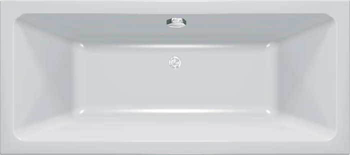 Акриловая ванна Kolpa San Elektra 5022-01 170x75 на каркасе