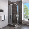 Душевой уголок Veconi Rovigo RV-113 90x90