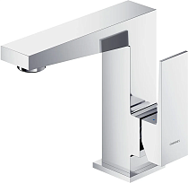 Смеситель для раковины Omnires Fresh FR7110NCR хром