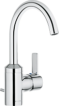 Смеситель для раковины Kludi Zenta 382550575