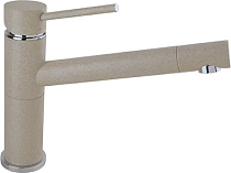 Смеситель Timo Saona 2303F sandy для кухонной мойки