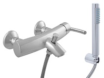 Смеситель Rav Slezak Volga VG154.5/1 для ванны с душем