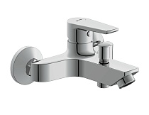 Смеситель для ванны Cersanit VERO 63061 однорычажный