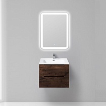 Мебель для ванной BelBagno Etna 60 rovere moro