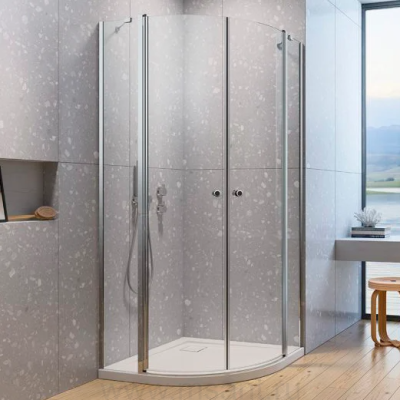 Душевой уголок Radaway EOS PDD II 80x100