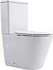 Унитаз напольный Aquanet Rimless Atago 2.0 C1 LX-2904