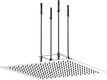 Верхний душ Clever Niagara 61468