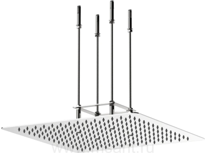 Верхний душ Clever Niagara 61468