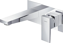 Смеситель для раковины Omnires Fresh FR7115CR С ВНУТРЕННЕЙ ЧАСТЬЮ хром