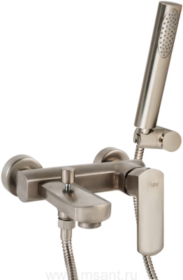 Смеситель Paini Ovo 86PW105 для ванны с душем