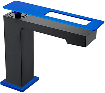 Смеситель для раковины Boheme Q 141-BUW