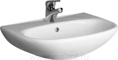 Раковина Jika Zeta 50 8103900001049 