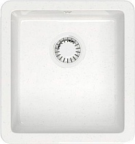 Мойка кухонная Marrbaxx Эльза Z027 белый лед