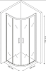 Душевой уголок Berges Solo 061108