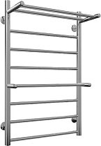 Полотенцесушитель водяной Terminus Анкона П8 500x800 с полкой