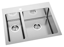 Мойка кухонная Oulin OL-FTR202R