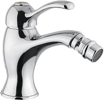 Смеситель Migliore Lem 25872 для биде, хром