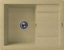 Мойка кухонная Florentina Липси 660 бежевый