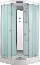 Душевая кабина Timo Comfort T-8801 F (100*100*220)