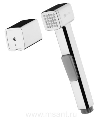 Гигиенический душ Lemark LM8076C