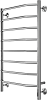 Полотенцесушитель электрический Terminus Виктория П8 500x850