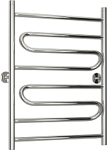 Полотенцесушитель водяной Стилье Универсал-51 80x50