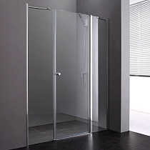 Душевая дверь в нишу Cezares Elena B13 100/60/30 C Cr