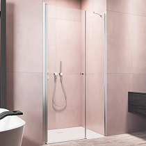 Душевая дверь в нишу Radaway EOS DWS 137991-01-01L 110 L
