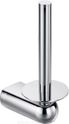 Держатель для запасных рулонов Wasserkraft Berkel K-6897