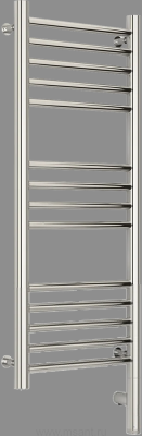 Полотенцесушитель электрический Сунержа Богема 3.0 80х30 хром, R