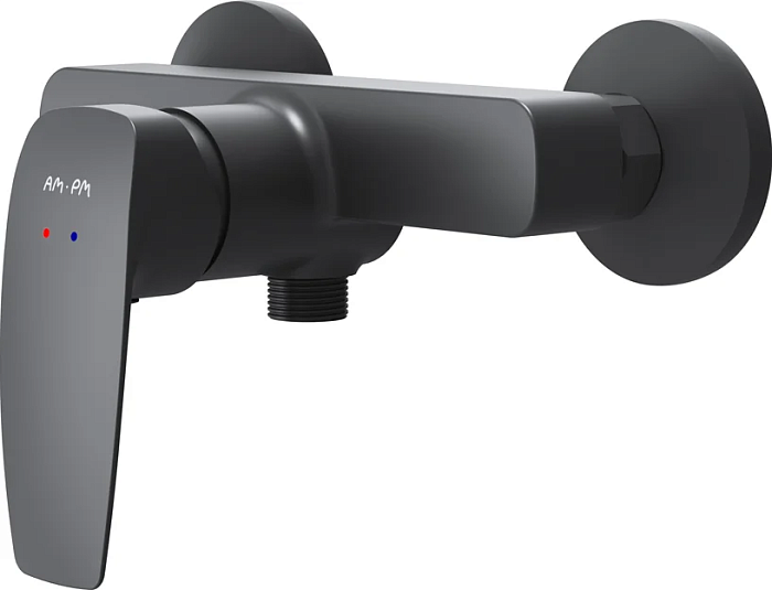 Смеситель для душа AM.PM Tender F45A20022