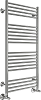 Полотенцесушитель водяной Terminus Аврора П20 500х1000