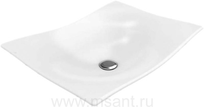 Раковина Bien Lotus LTLU06001FD0W3000