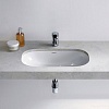 Раковина Duravit D-Code 0338490000 встраиваемый