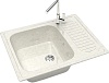 Мойка кухонная Marrbaxx Арлин Z015Q007 хлопок