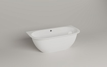 Ванна ESSE PATMOS, 1700х850х580 мм