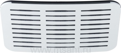 Верхний душ Orange S10TS