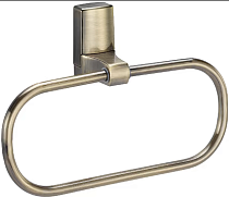 Полотенцедержатель Wasserkraft Exter K-5260