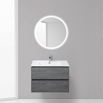 Мебель для ванной BelBagno Pietra 80 stucco cemento