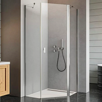 Душевой уголок Radaway Nes PTJ 100x80, R