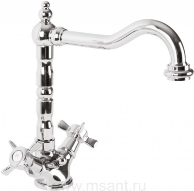 Смеситель на раковину CEZARES LORD-LS2