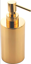 Дозатор Migliore Fortis 29780 золото