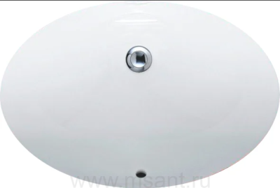 Раковина Villeroy & Boch Evana 61440001 альпийский белый