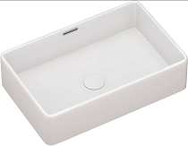 Раковина Aquanet Perfect 3 белая