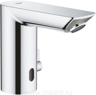 Смеситель для раковины Grohe Bau Cosmopolitan E 36451000