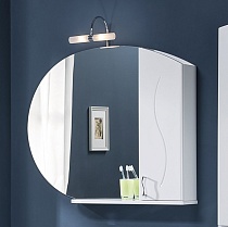 Зеркало Aquanet Моника 105