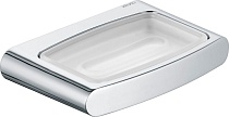 Мыльница Keuco Elegance new 11655 хром