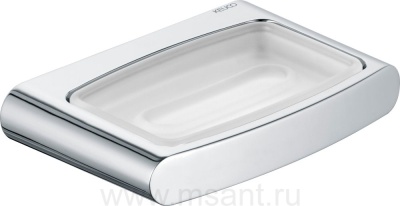 Мыльница Keuco Elegance new 11655 хром