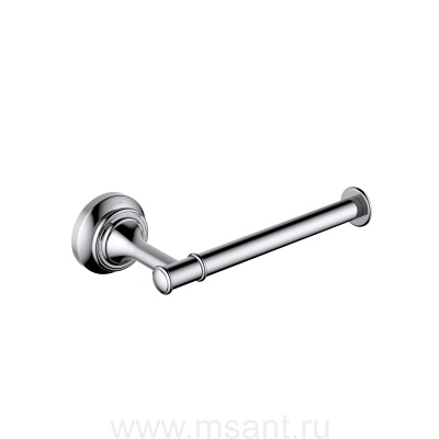 Бумагодержатель Aquatek AQ4508CR КЛАССИК