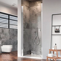 Душевая дверь в нишу Radaway Nes DWJ I 100 L